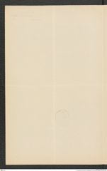 k.k. naturhistorisches Hofmuseum, Intendanzakten 1885-1896 (Hauer), Aktenzahl Z.182/1893, Seite 2